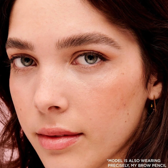 $4❤️‍🔥 Benefit Fluff Up Flexible Hold Brow Texturizing Wax 👁️ NEW IN BOX - Picture 4 of 7